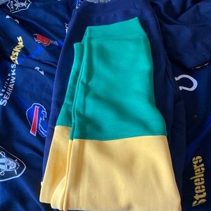 Polo pants new never worn with tag still on them